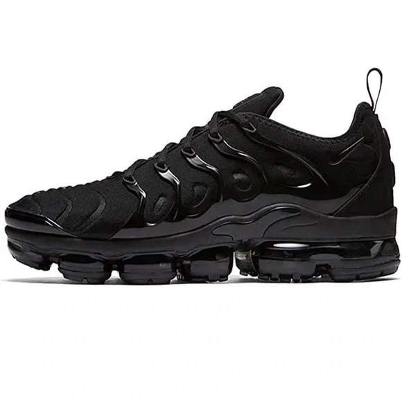 Nike VaporMax plus for men’s comfortable sneaker athletic - Picture 2 of 8